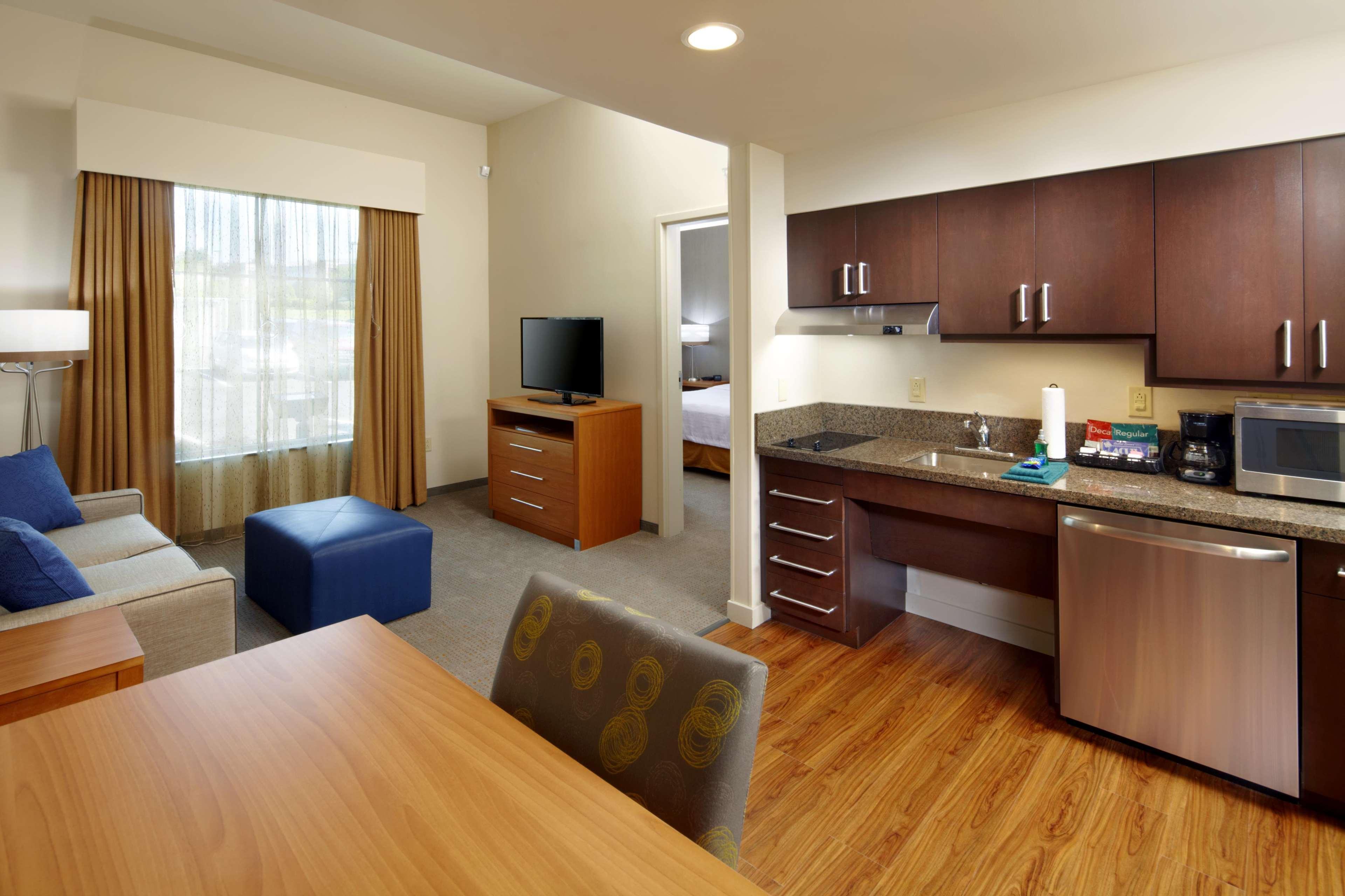 Homewood Suites By Hilton Pittsburgh Airport/Robinson Mall Area Moon Township Buitenkant foto