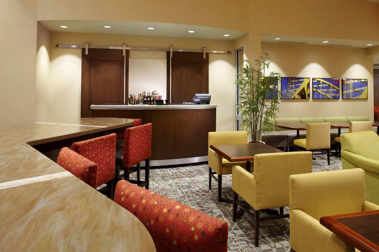 Homewood Suites By Hilton Pittsburgh Airport/Robinson Mall Area Moon Township Buitenkant foto